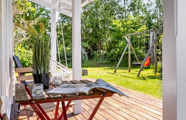 8 Person Holiday Home in Hadsund - Foto 51