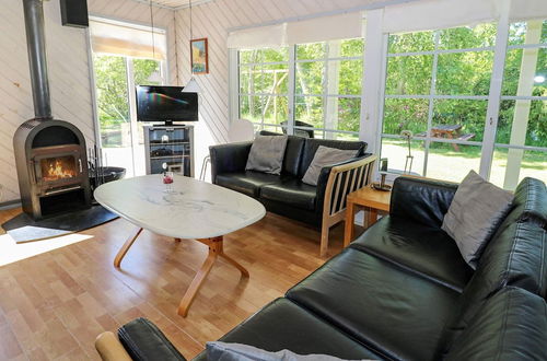 Photo 11 - 8 Person Holiday Home in Hadsund