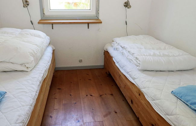 8 Person Holiday Home in Hadsund - Foto 5