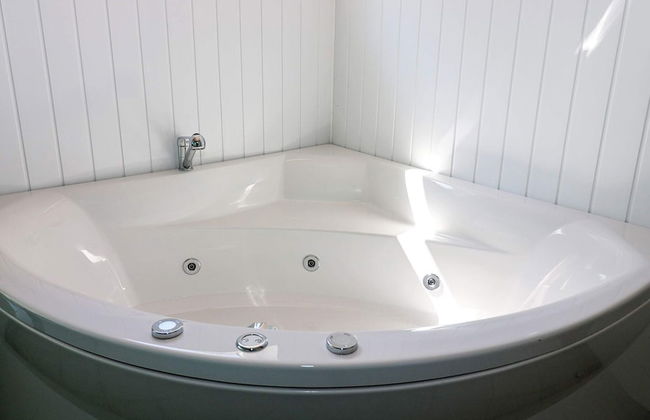 8 Person Holiday Home in Hadsund - Foto 25