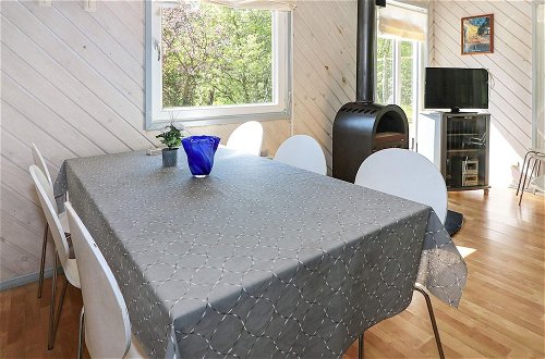 Photo 8 - 8 Person Holiday Home in Hadsund