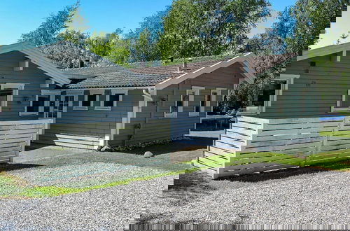 Photo 59 - 8 Person Holiday Home in Hadsund