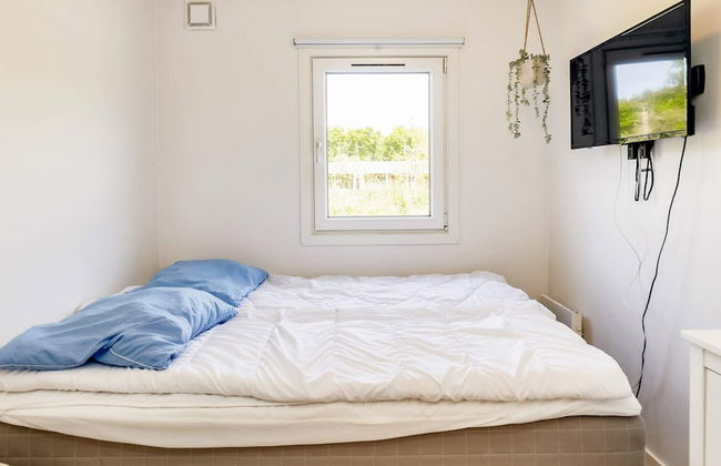8 Person Holiday Home in Hadsund - Foto 3