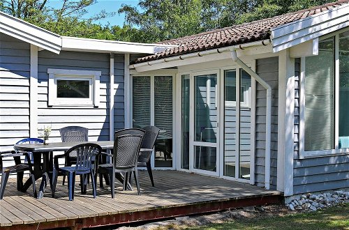 Photo 18 - 8 Person Holiday Home in Hadsund