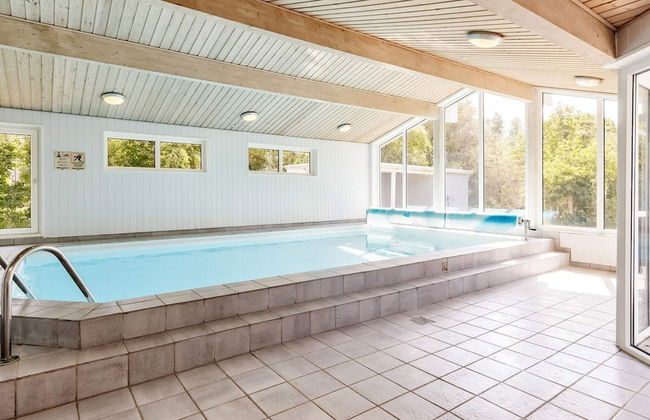 8 Person Holiday Home in Hadsund - Foto 22