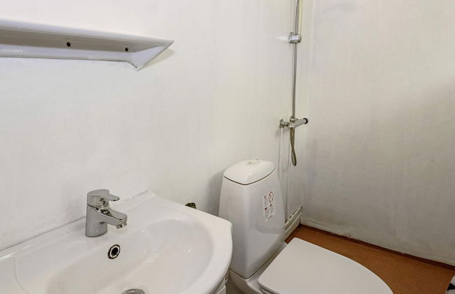 8 Person Holiday Home in Hadsund - Foto 19
