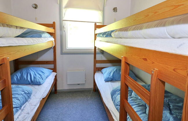8 Person Holiday Home in Hadsund - Foto 6