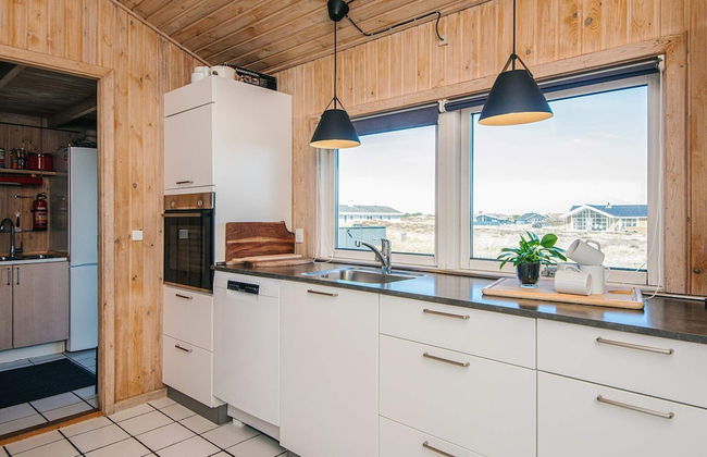 Luxury Retreat by the Beach - By Traum Ferienwohnungen - Foto 11