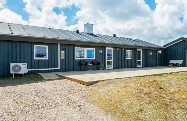 Luxury Retreat by the Beach - By Traum Ferienwohnungen - Foto 52