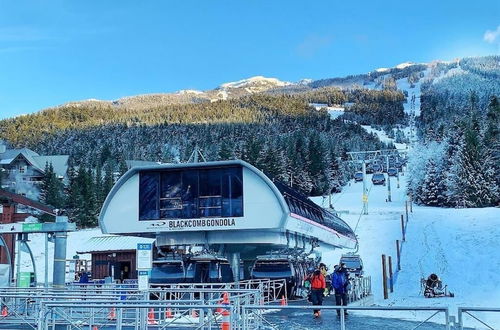 Photo 43 - Whistler Blackcomb VR at Powderhorn