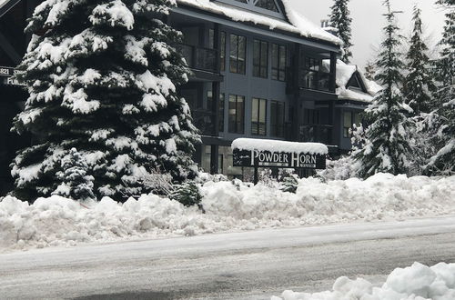 Photo 41 - Whistler Blackcomb VR at Powderhorn