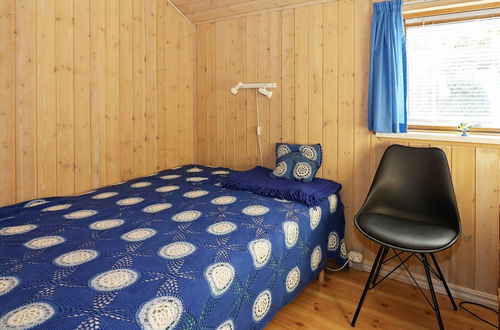 Photo 9 - 10 Person Holiday Home in Hadsund