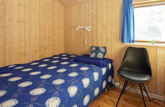 Foto 3 - 10 Person Holiday Home in Hadsund