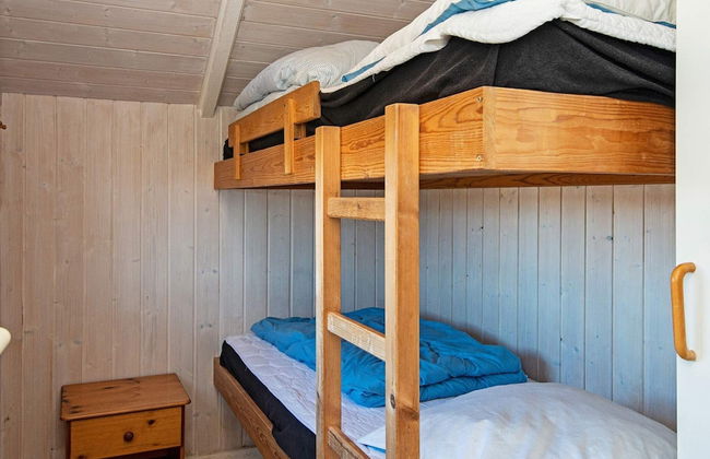 8 Person Holiday Home in Harboore - Foto 3