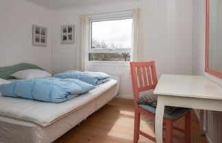 Photo 2 - Simplistic Holiday Home in Oksbøl near Sea