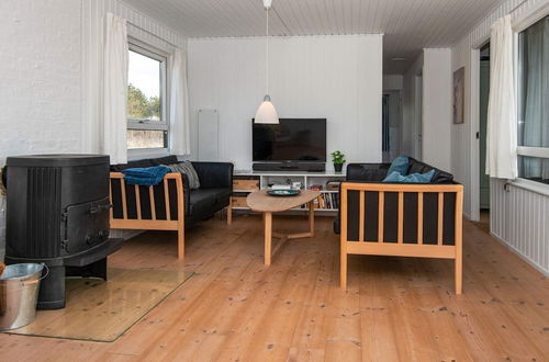 Photo 7 - Simplistic Holiday Home in Oksbøl near Sea