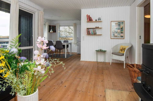 Photo 5 - Simplistic Holiday Home in Oksbøl near Sea