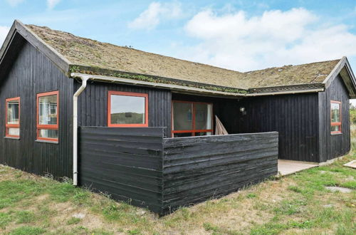 Photo 21 - Simplistic Holiday Home in Oksbøl near Sea