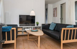 Photo 3 - Simplistic Holiday Home in Oksbøl near Sea