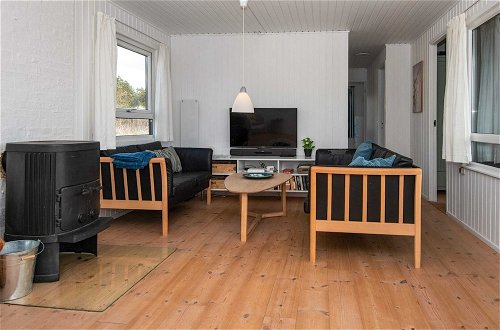Photo 13 - Simplistic Holiday Home in Oksbøl near Sea