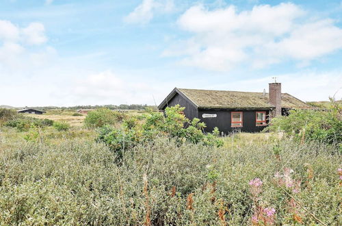 Photo 19 - Simplistic Holiday Home in Oksbøl near Sea