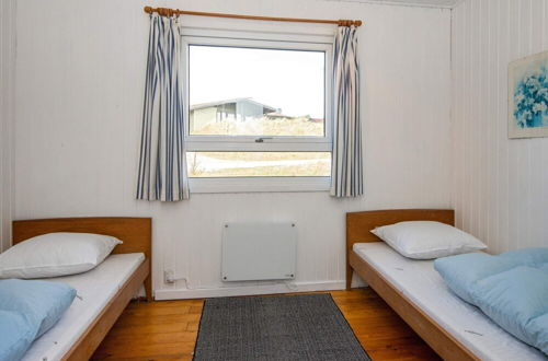 Photo 6 - Simplistic Holiday Home in Oksbøl near Sea