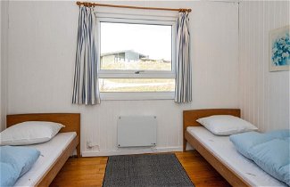 Foto 3 - Simplistic Holiday Home in Oksbøl near Sea