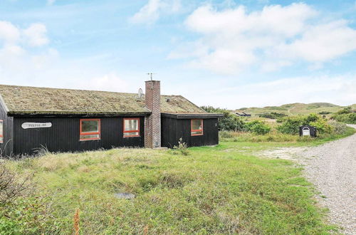 Photo 1 - Simplistic Holiday Home in Oksbøl near Sea