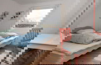 Foto 3 - Simplistic Holiday Home in OksbÃ¸l near Sea
