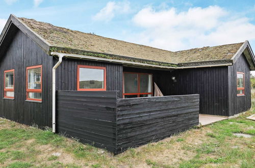 Photo 20 - Simplistic Holiday Home in Oksbøl near Sea