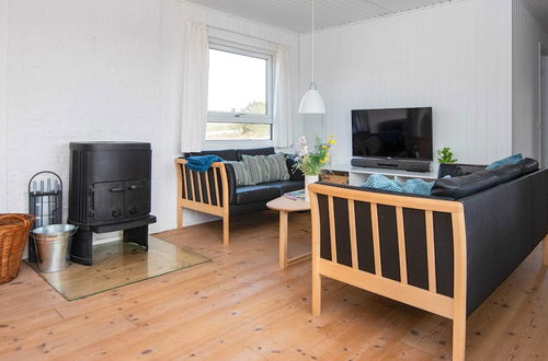 Photo 6 - Simplistic Holiday Home in Oksbøl near Sea