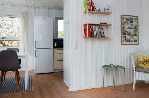 Foto 5 - Simplistic Holiday Home in Oksbøl near Sea