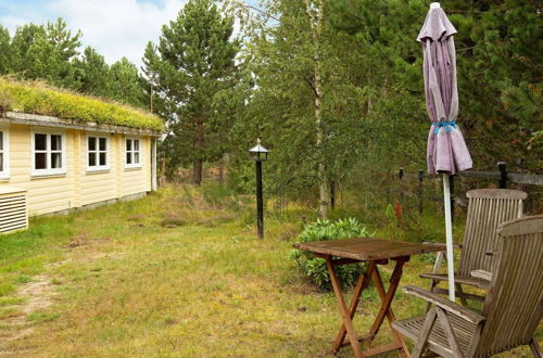 Photo 22 - 4 Person Holiday Home in Sjaellands Odde