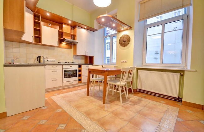 Great Apartment near Town Hall - Foto 1