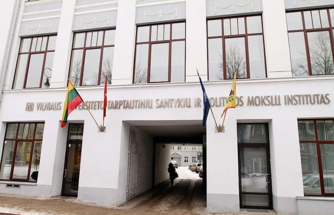 Great Apartment near Town Hall - Foto 20