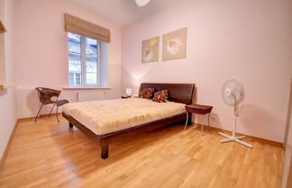 Photo 3 - Great Apartment near Town Hall