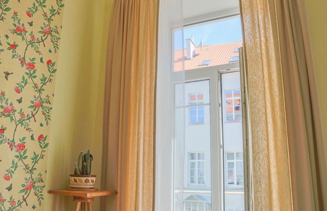 Great Apartment near Town Hall - Foto 19