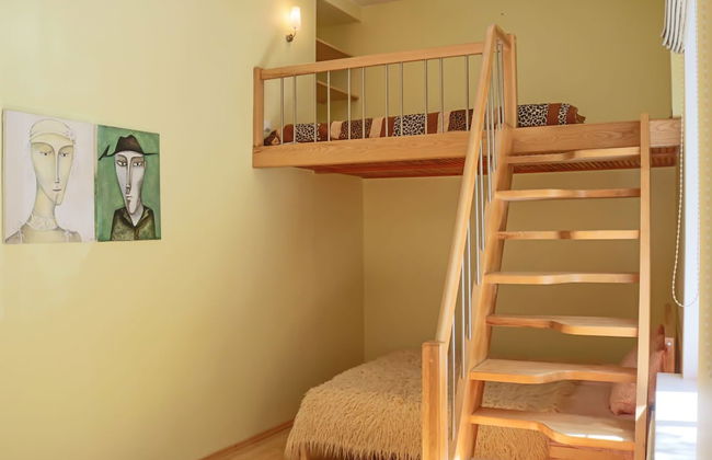 Great Apartment near Town Hall - Foto 13