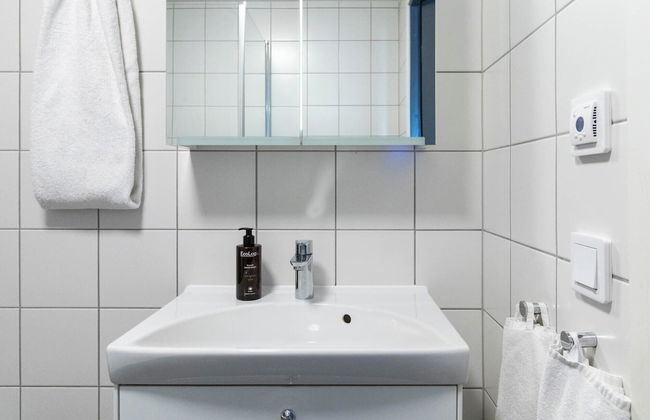 Forenom Aparthotel Stockholm Flemingsberg - Foto 34
