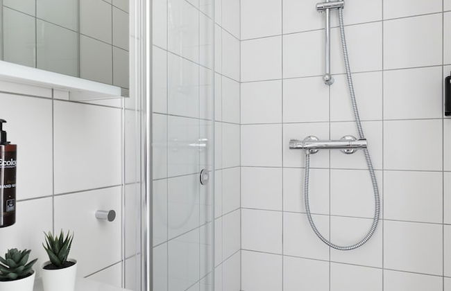Forenom Aparthotel Stockholm Flemingsberg - Foto 33