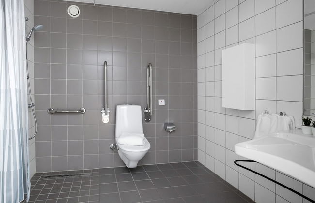 Forenom Aparthotel Stockholm Flemingsberg - Foto 31