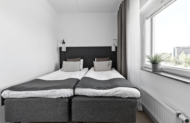 Forenom Aparthotel Stockholm Flemingsberg - Foto 13