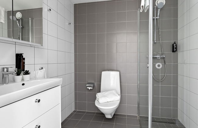 Forenom Aparthotel Stockholm Flemingsberg - Foto 32