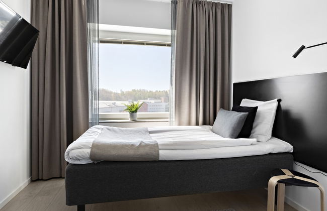 Forenom Aparthotel Stockholm Flemingsberg - Foto 6