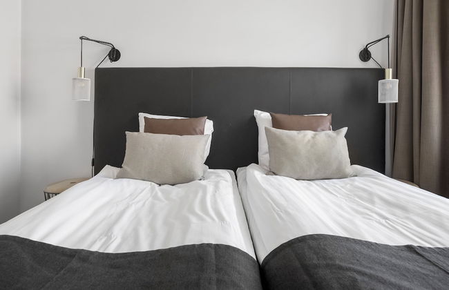 Forenom Aparthotel Stockholm Flemingsberg - Foto 15