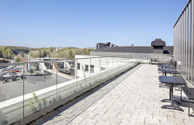 Forenom Aparthotel Stockholm Flemingsberg - Foto 38