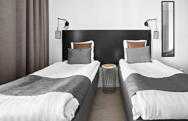 Forenom Aparthotel Stockholm Flemingsberg - Foto 11
