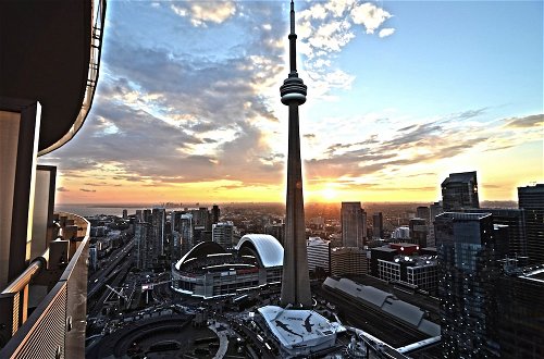 Foto 25 - Toronto Escape - Onyx Suite