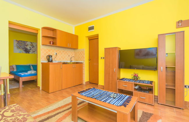 Villa Nena Apartments - Foto 8
