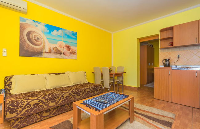 Villa Nena Apartments - Foto 9